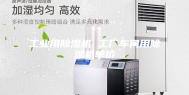 工业用除湿机 工厂车间用除湿机单价