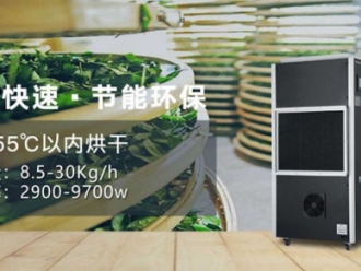 企业新闻好险！今天早上我差点也被吃掉了！｜工业除湿机