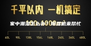 家中潮湿怎么办？除湿机来帮忙