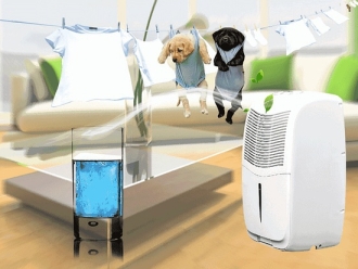 行业新闻空中除湿也可靠  吊顶式防爆除湿机