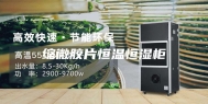 缩微胶片恒温恒湿柜