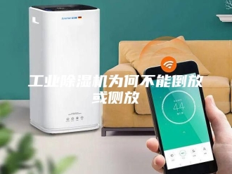 行业新闻工业除湿机为何不能倒放或侧放