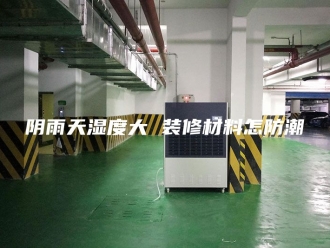 知识百科阴雨天湿度大 装修材料怎防潮