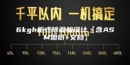 6kgh柜式除湿机设计【含ASM图纸+文档】