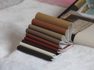 行业新闻皮革生产与仓储，控温控湿很重要