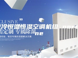 常见问题风冷恒温恒湿空调机组 nordyne
