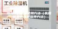 除湿机的正确使用方法（家用除湿机维护保养方法）