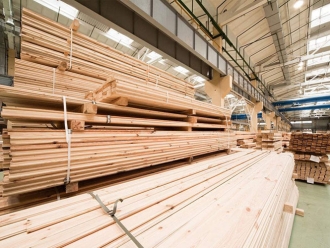 行业新闻利用工业除湿机对木材家具工厂的湿度和灰尘进行控制