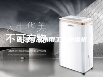 行业新闻去除潮湿就用工业除湿机