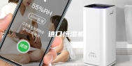 进口恒湿机