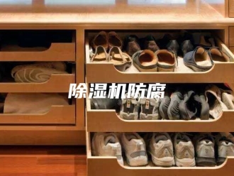 企业新闻除湿机防腐