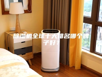 企业新闻除湿机全球十大排名哪个牌子好？