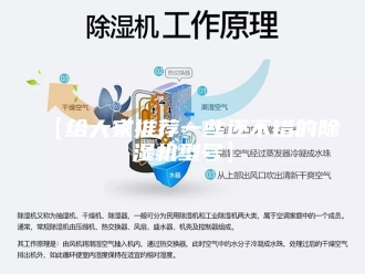 常见问题【给大家推荐一些还不错的除湿机型号】