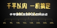 半导体除湿器的优点和缺点