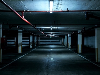 常见问题地下停车场潮湿有哪些危害