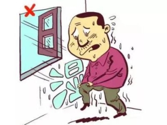 常见问题潮气变幻无穷，难逃除湿机掌控